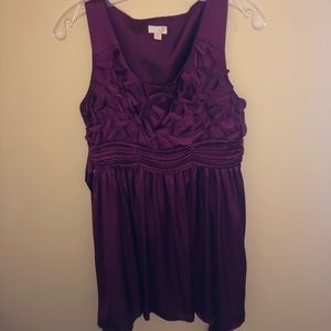 Ya formal satin dress